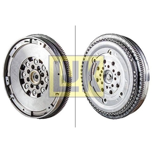 Luk volano massa fori con - 8,
