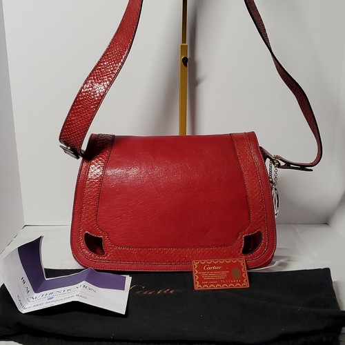 Autentica borsa tracolla e - autentica, a