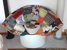 POLTRONA LETTO TRASFORMABILE