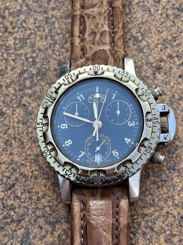 Camel trophy adventure watches - trophy,