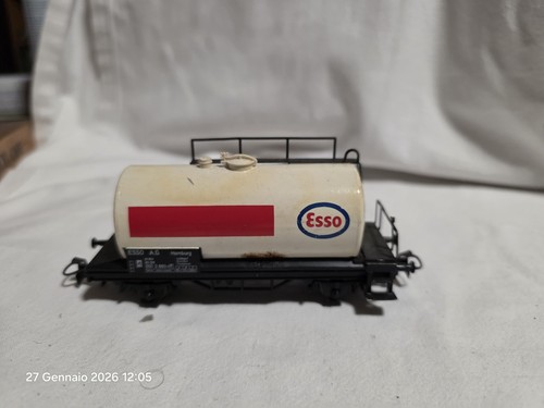 Märklin 4441 carro - 4441,