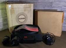 Proiettore diapositive Kodak