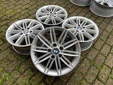 4x Orgi. BMW Serie 1 e81 e87 M