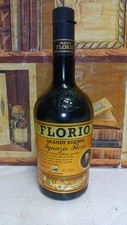 Brandy Riserva Ignazio Florio