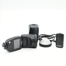 Profoto A1X AirTTL-F Kit flash