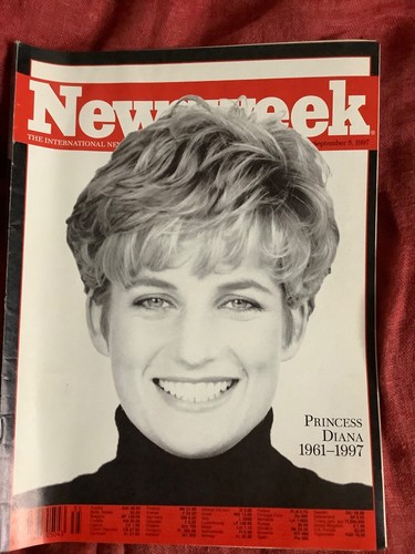 Princess diana 1961 - diana, 1961-1997