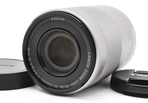 Canon 200 4 5 6 - mm, f/4.5-6.3