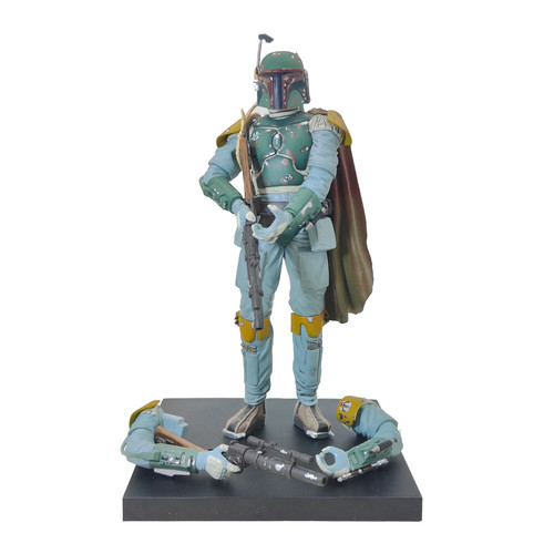 Star wars boba - wars,