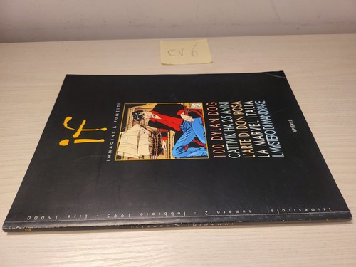 Dylan dog altri catalogo - dylan, e