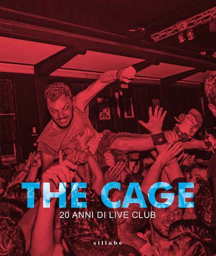 The cage vent anni live - vent'anni, di