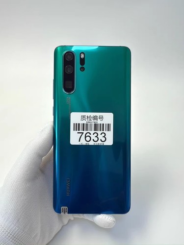 Huawei p30 pro - huawei, 128/256gb