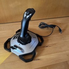 Joystick Logitech G Extreme 3D