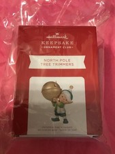 Hallmark keepsake ornamento - keepsake,