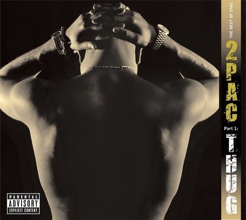 2pac best - of, 1