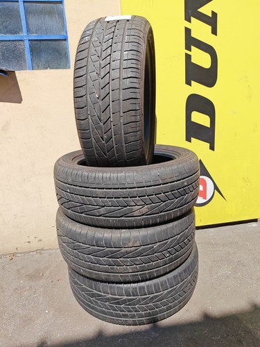 Pneumatici goodyear 255 40 - 4,