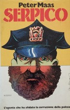 Serpico,Peter Maas