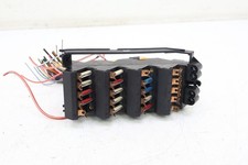 MERCEDES-BENZ W124 SCATOLA DEI