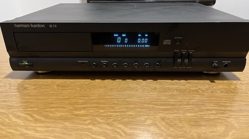 Harman kardon 710 - harman, ha