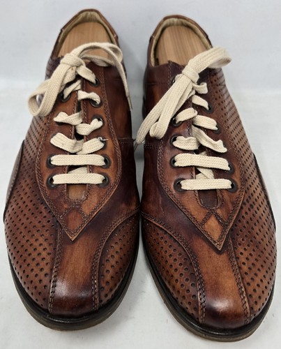 Scarpe uomo exitus 9 o - scarpe,