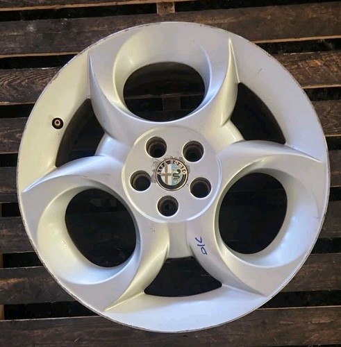 Cerchio lega per - 17",
