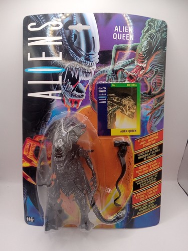 Alien queen kenner regno unito - alien,