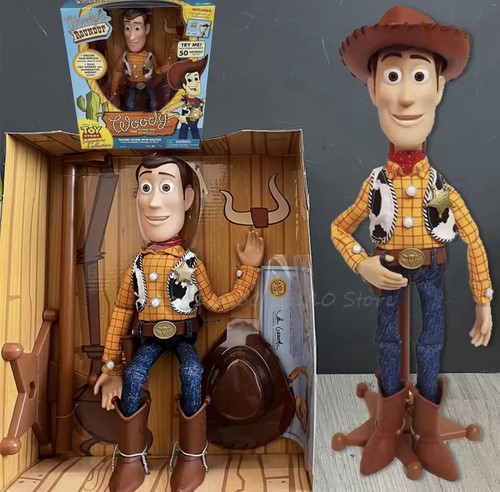 Giocattolo pixar toy story - pixar,