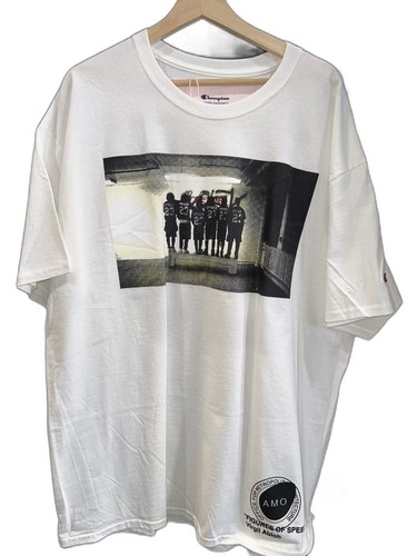 Shirt nuova off - t-shirt,