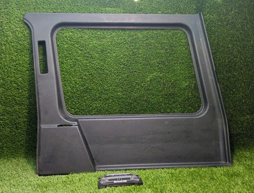 Guarnizione pannello interno