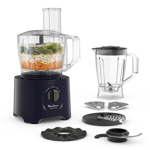 Robot cucina multifunzione - da,