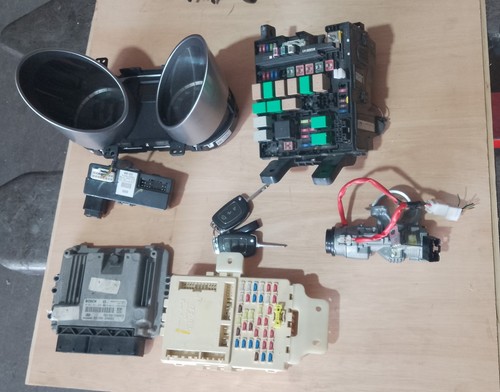 ⚡Kit accensione elettronica