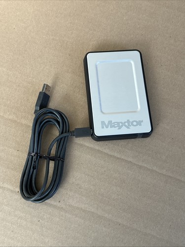 Hard disk esterno - , portatile