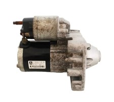 MOTORINO AVVIAMENTO PEUGEOT