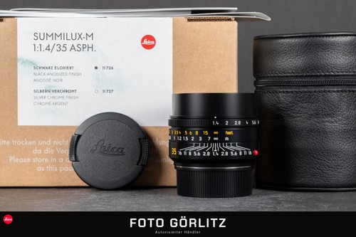 Leica 35mm fle - leica,