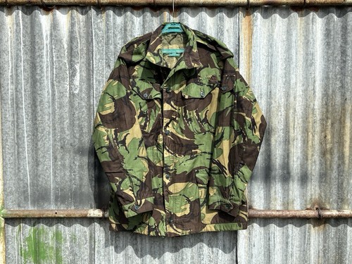 1980 vintage british army - british,