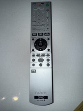 Telecomando OEM Sony RMT-D218A