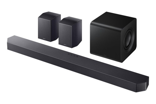 Soundbar samsung q930f - samsung, hw-q930f