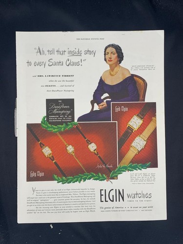 Pubblicità rivista 1948 - rivista*,