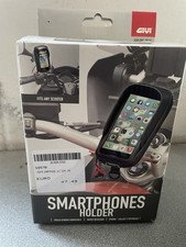 GIVI S957B Supporto Cellulare per Moto