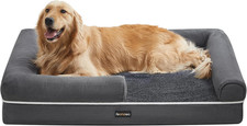 Cuccia per Cani Ortopedica