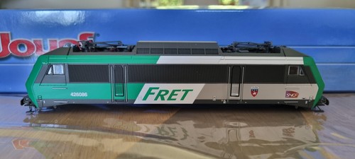 Caisse 26086 jouef - caisse,