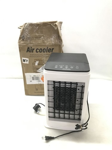 Climatizzatore mobile