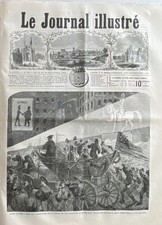 Giornale Illustre 1866 N° 149