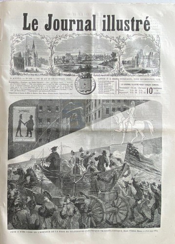Giornale illustre 1866 149 - 1866,