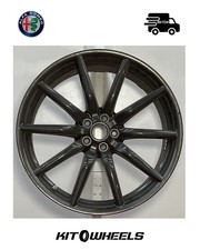 CERCHIO IN LEGA 8.5X19 5X98