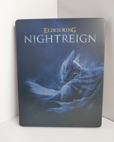 Elden ring nightreign - ring,