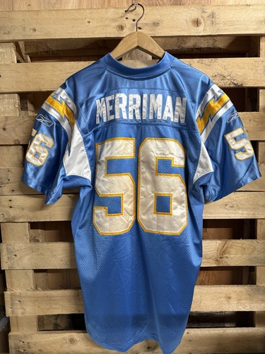 Maglia calcio uomo - reebok, nfl