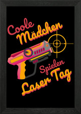 Regalo per Laser Tag Strati