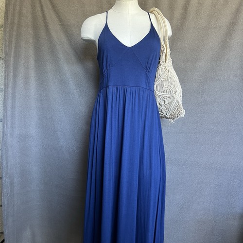 Gap y2k maxi abito - gap, donna