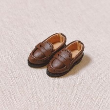 Sneakers marroni Obitsu 11 per