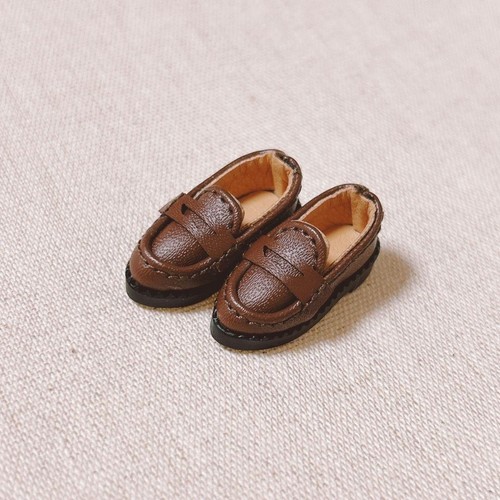 Sneakers marroni obitsu per - obitsu,
